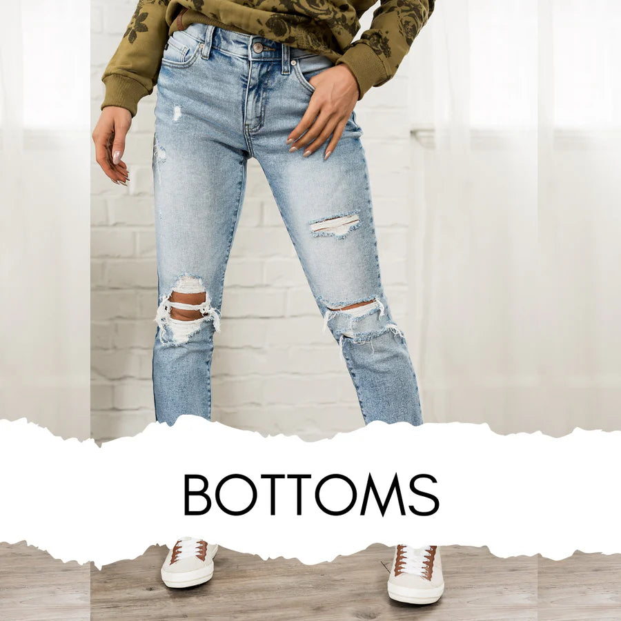 Bottoms