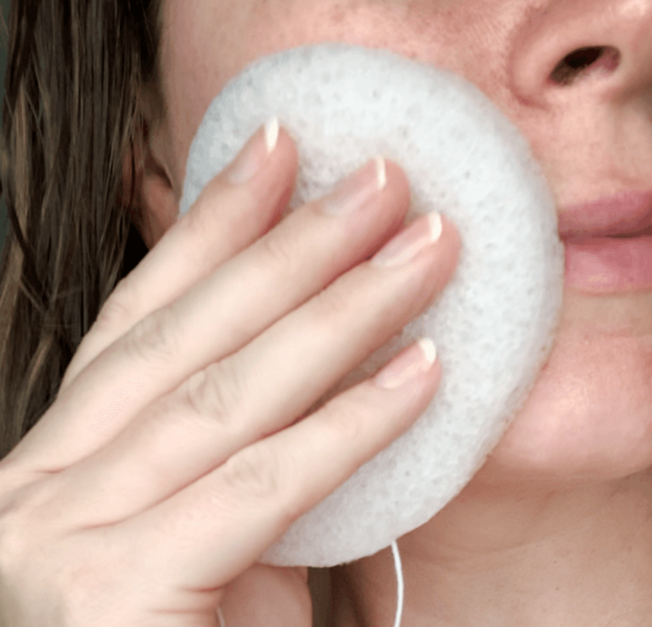 Wildpier™️ Konjac Sponge