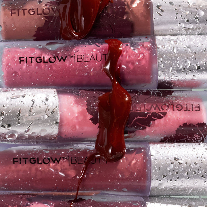 Fit Glow Beauty Lip Colour Serum - Ever