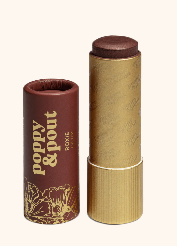Poppy & Pout Lip Tint - Roxy
