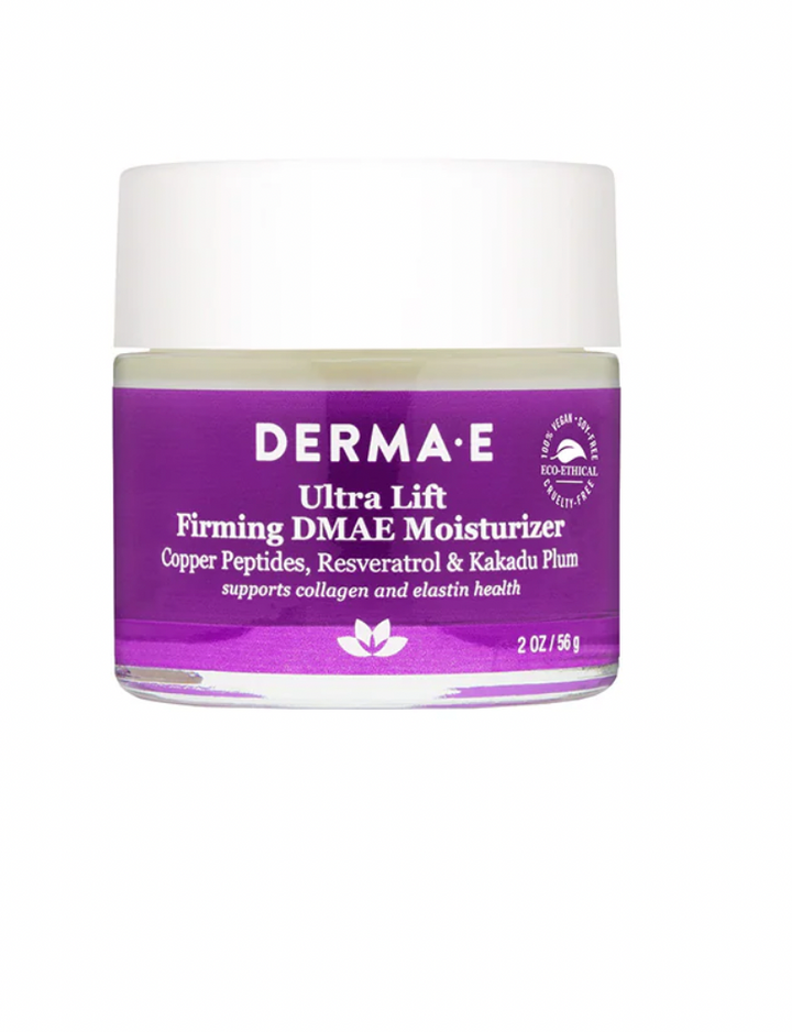 Derma E Ultra Lifting Firm DMAE Moisturizer