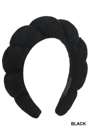 Spa Terry Headband